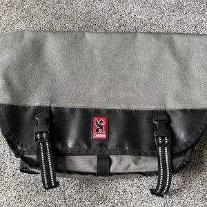 Chrome Industries Messenger Bag